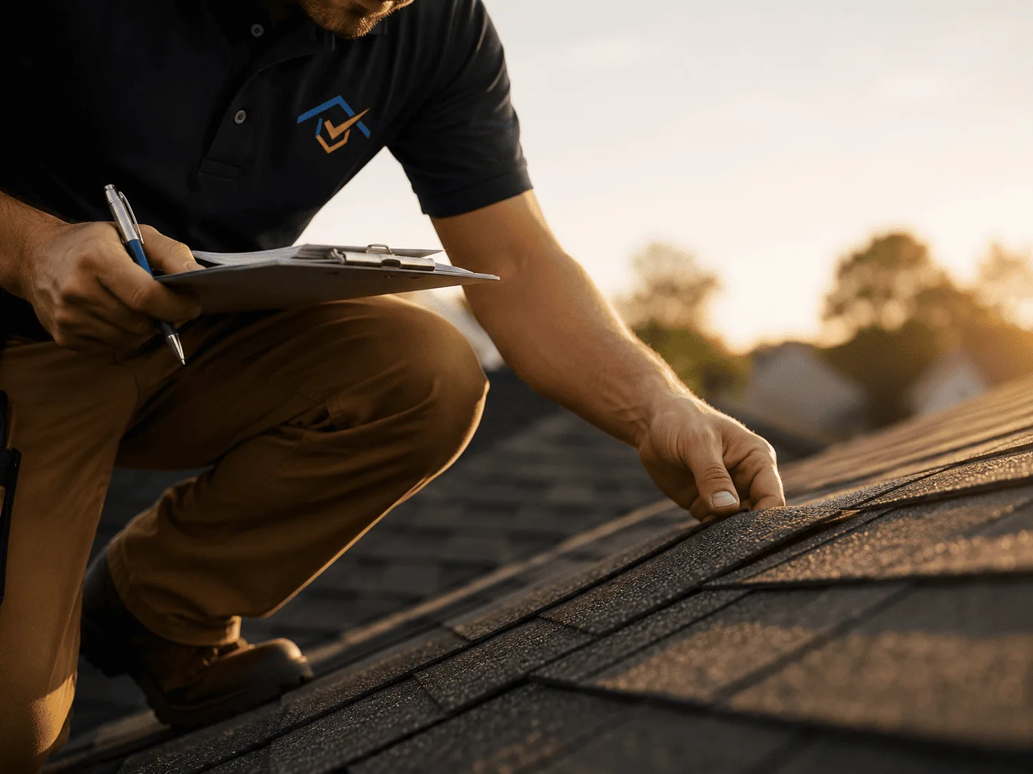 Why Choose Roof Inspection in Crump, TN