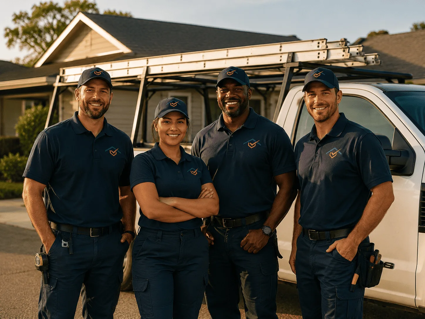 Roof Inspection company in Crump, TN